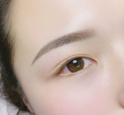 -HQ半永久纹绣纹眉