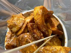 -街街旺风味炸洋芋(大观商业城C座店)