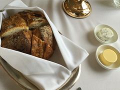 -上海和平饭店-华懋阁 The Cathay Room