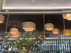 -绿茶餐厅(广州天河城店)