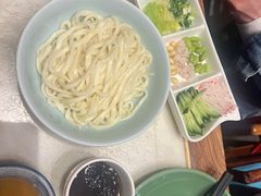 -那家小馆•北京菜•烤鸭(中关村店)