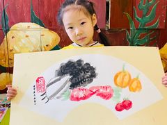 -杨梅红艺术教育(西安高新唐延教学中心)