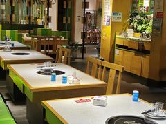 -蛙蛙叫干锅年代(簋街总店)