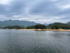 -新安江山水画廊风景区