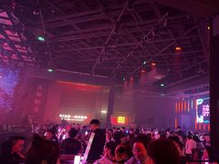 -MOSSO·Liveshow(M3香港广场店)