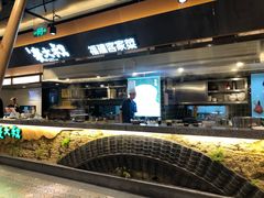 -麦大叔·福建客家菜(东百中心MINI店)