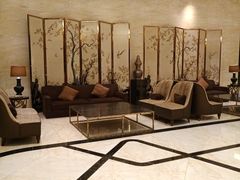-廊坊固安福朋喜来登酒店