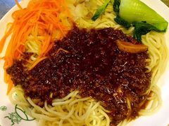 -清真益鑫羊肉手抓馆(南大街店)
