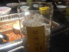 -巴奴毛肚火锅(六天地店)