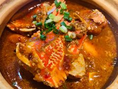 -味福记·本地特色菜(八一万达广场店)