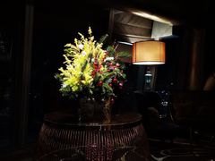 -瑞吉酒店·The Drawing Room闲逸廊·云端下午茶·夜奢Whiskey