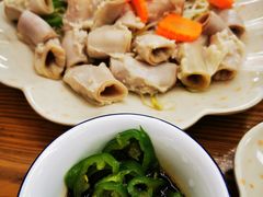 -南记食粥坊·宵夜大排档(南桂店)