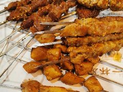 -枪火串烧·东北特色烧烤(罗湖总店)