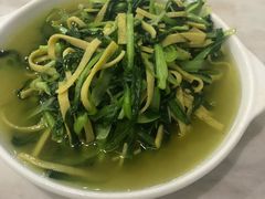 -扬州小吃(延安西路店)