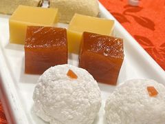 -正阳门饭庄·烤鸭·北京菜(万丰路七里庄店)