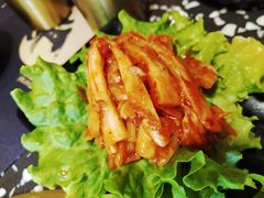 -黑牛の場烤肉(摩天活力城店)