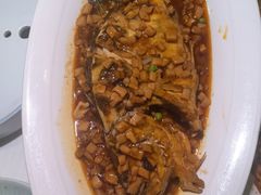 -半勺·新徽菜(银泰城店)
