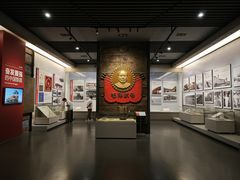 -中国铁道博物馆(正阳门馆)