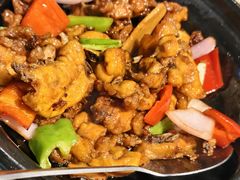 花雕醉鸡锅-任兴记(定西路店)
