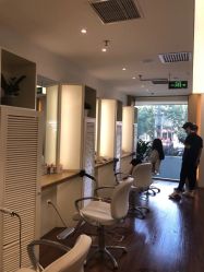 -THE LOG SALON 记录