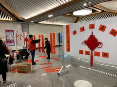 -西安北站(地铁站)