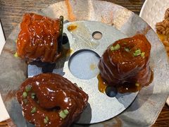 -魁盛居百年鲁菜馆(县西巷店)