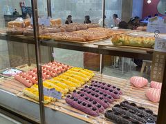 -奈雪的茶(大悦城店)