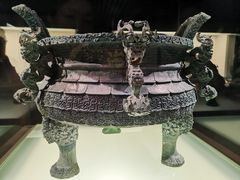 -上海博物馆(人民广场馆)