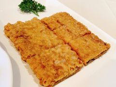 蓬莱素鹅-利苑酒家(金宝店)