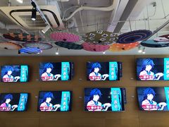 -Sony Store 索尼(上海淮海中路店)