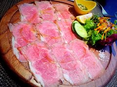 -乐意坊Alla Torre意大利手工披萨(陆家嘴旗舰店)