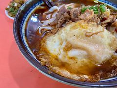-津市刘聋子粉馆岳阳总店