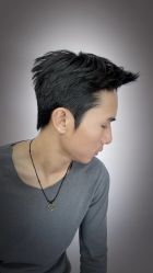 -豪帅男士理容馆