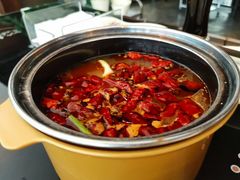 -鲁西肥牛(九方购物中心店)