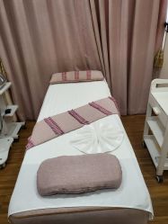 -芳朵美容养生SPA