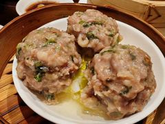 -桃源春晓中餐厅 TaoYuan Restaurant