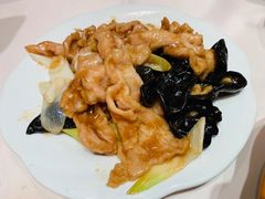 -凯鸽酒楼(大同振兴街店)