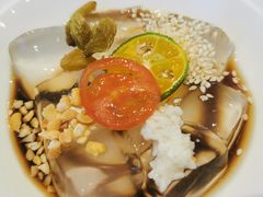 -关里关外·鱼头泡饼(唐冶绿地汇店)