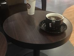 -太平洋咖啡(青岛万象城店)