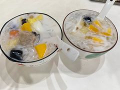 -凉凉海石花