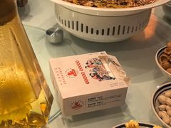 -苏帮主三样菜·江湖川菜(高新店)