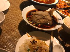 -渝信川菜 · 川味家常菜(长安店)
