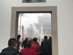 -径山寺