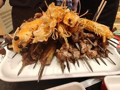 -京元盛铜锅涮肉(上海总店)