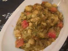 老奶洋芋-滇道云南特色料理(康定路店)