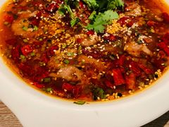 功夫水煮牛肉-茉莉餐厅(包河万达店)