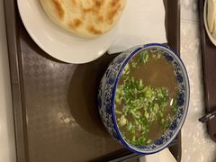 -泉儿头杂碎·清真(城东总店)