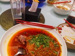 东坡肘子-眉州东坡(华联万柳店)