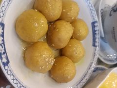-赵记传承·中国甜品(福州总店)