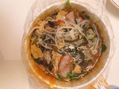 -北海田螺店(四川路店)